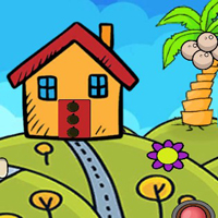 Free online html5 games - Games2Jolly Red Eyed Rat Escape game 