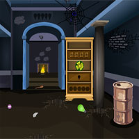Free online html5 games - Escape From Abandoned House In Virginia game 