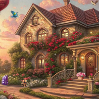 Free online html5 games - Letters of Love game 