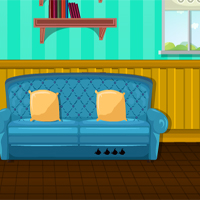 Free online html5 games - Avm Angel Rescue game 