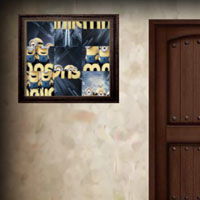 Free online html5 games - Amgel Easy Room Escape 204 game 