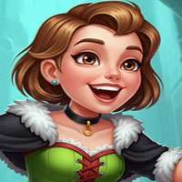 Free online html5 escape games - G4K Cute Girl Escapev