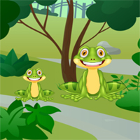 Free online html5 escape games - G2M Escape for Two