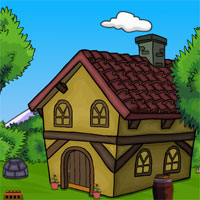 Free online html5 games - Games2Jolly Cute Feline Escape game 