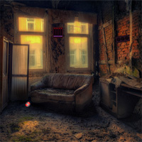 Free online html5 games - Can You Escape Mystique Door ZooZooGames game - WowEscape 