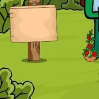 Free online html5 games - G2J Nut Eater Escape From Forest game - WowEscape 