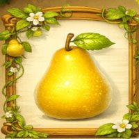 Free online html5 escape games - Find Golden Pear Percy