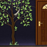 Free online html5 games - G2M Serpent Escape game - WowEscape 