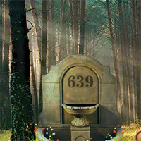 Free online html5 games - Avm Boy Rescue from Woodland game 