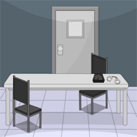 Free online html5 games - Mousecity Jail House Escape game 