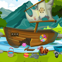 Free online html5 escape games - Hidden Jewel Box Escape