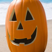 Free online html5 games - Rescue Halloween Pumpkin HTML5 game 