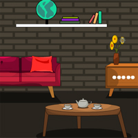Free online html5 games - Five Room Escape game - WowEscape 