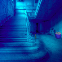 Free online html5 games - Abandoned Victorian House Escape game 