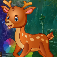 Free online html5 games - Doe Escape Games4king game 