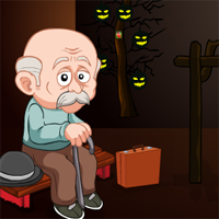 Free online html5 games - MirchiGames The Halloween Crime Chapter 2 game 