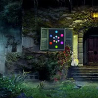 Free online html5 games - G4K Grove Yak Escape game 