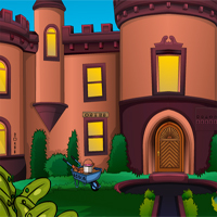 Free online html5 games - Ena The Magical Book game 