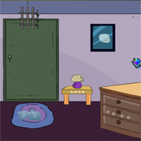 Free online html5 games - Escape From This Room 3 game 