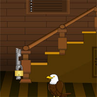 Free online html5 games - Games4Escape Dark Castle Escape game 
