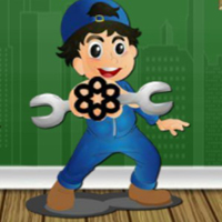 Free online html5 games - 8B Find Construction Laborer Mateo game 