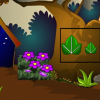 Free online html5 games - G2L Tiny Caterpillar Escape game 