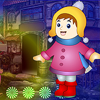 Free online html5 games - Find My Toy game 