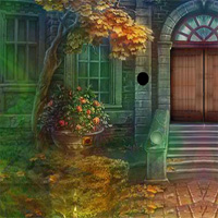 Free online html5 games - Aslan Lion Escape game 