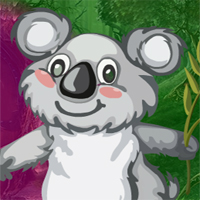 Free online html5 games - G4k Bruin Bear Rescue game 