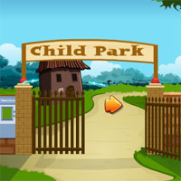 Free online html5 games - Rescue The Kid From Park game 