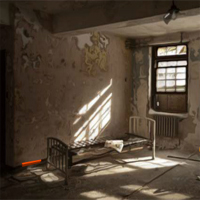 Free online html5 games - Novel Damage House Escape game 