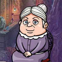 Free online html5 games - G4K Old Sovereign Escape game 