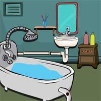 Free online html5 games - Room Escape 2 The Lost Key NsrGames game 