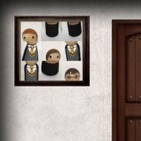 Free online html5 games - Amgel Easy Room Escape 114 game 