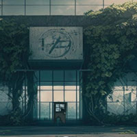 Free online html5 escape games - 365 Abandoned Metropolis Escape