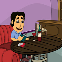 Free online html5 games - Room Escape 16 NSRGames game 