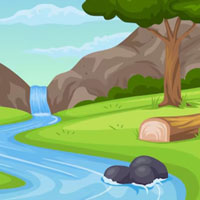 Free online html5 escape games - G2L Secret Garden Adventure