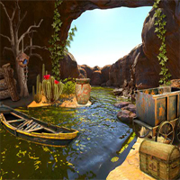 Free online html5 games - Firstescapegames Escape Games Season 2 part 5 game 