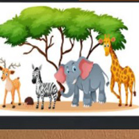 Free online html5 games - 8b Tourist Guide Escape game 