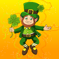 Free online html5 games - FG Leprechaun Escape game 