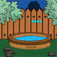 Free online html5 games - Games2Jolly Pineapple Rescue game - WowEscape 