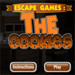 Free online html5 games - The Cookies game 