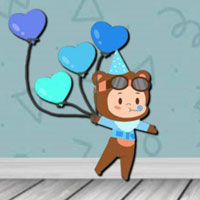 Free online html5 games - 8B The Mischievous Kid Quest game 