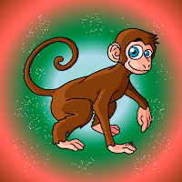 G2J Rescue The Japanese Macaque