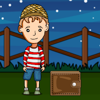 Free online html5 games - G2J Find The Wallet From Park game 