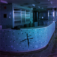 Free online html5 games - Ghost Hospital Escape Game game 