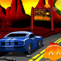 Free online html5 games - Monkey Go Happy Stage 587 game 