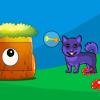 Free online html5 games - G2M Mustache Man Escape game 