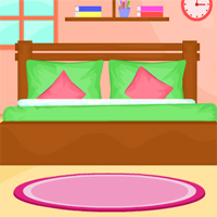 Free online html5 games - NSREscapeGames Room Escape 23 game - WowEscape 