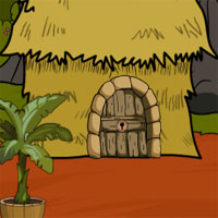 Free online html5 games - G2J Kangaroo Family Rescue Escape game 